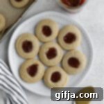 SunButter and Jelly Thumbprint Delights 11 img 35608 10