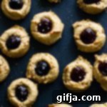 PB Jam 'N' Yam Thumbprint Cookies 10 img 3895 10
