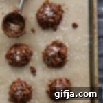 Effortless Coconut Quinoa Treats 10 img 4816 9