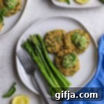 Savory Quinoa Bites with Fresh Basil Pesto 12 img 5009 11