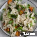 Effortless Vegan Pasta Salad 12 img 51820 11