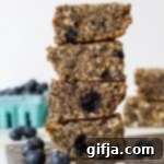 Golden Baked Maple Blueberry Morning Bars 13 img 5407 12