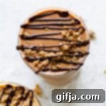 Deceptively Delicious Fruit-Free Shakes 13 Thumbnail of Fruit-Free Fake Out Shakes recipe