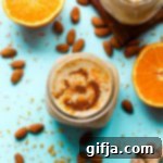 Zesty Spiced Almond Protein Fuel 7 img 5860 6
