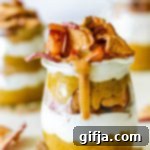 Creamy Pumpkin Chia Parfait with Caramelized Apples 10 img 6682 9