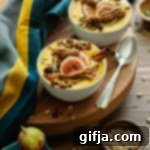 Golden Comfort Smoothie Bowl Banana-Free 7 Autumn Winter Squash Mango Smoothie Bowl (Banana-Free)
