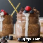Cozy Hot Chocolate Overnight Oats 8 img 7490 7