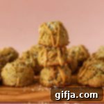 Silky Peanut Butter Tahini Fuel Bites 8 Peanut Butter Tahini Fat Bites Recipe Image