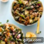 Sweetgreeny Cleanse Bowl with Refreshing Tahini Dressing 8 Thumbnail of Sweetgreeny Detox Salad