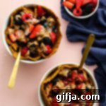 Pumpkin Protein Skillet Crepe Bowls 9 img 8753 8