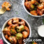 Zesty Cajun Cauliflower Bites 11 img 8836 11